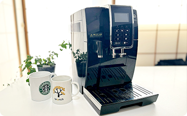 コーヒーメーカー
